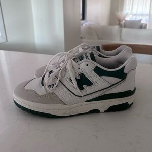 New Balance 530 Green/White